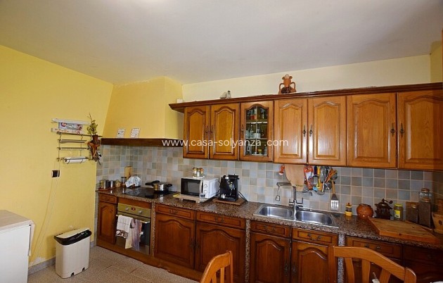 Revente - Villa - Orihuela Costa - Villamartín