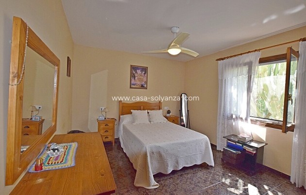 Revente - Villa - Orihuela Costa - Villamartín