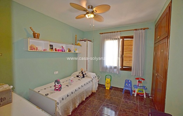 Revente - Villa - Orihuela Costa - Villamartín