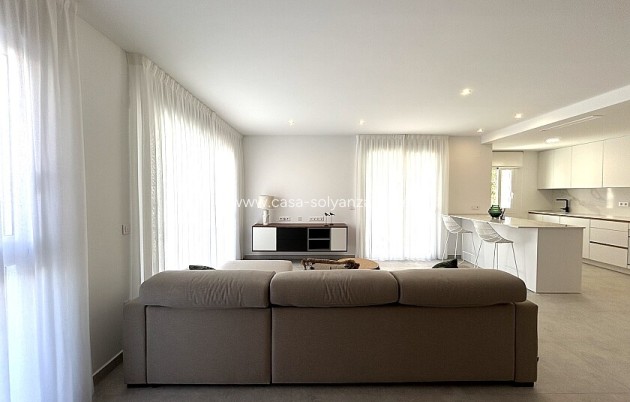 Revente - Appartement - La Mata - Torreblanca