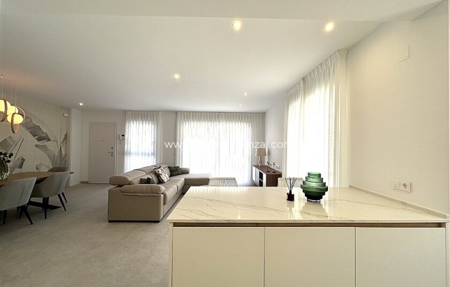 Revente - Appartement - La Mata - Torreblanca