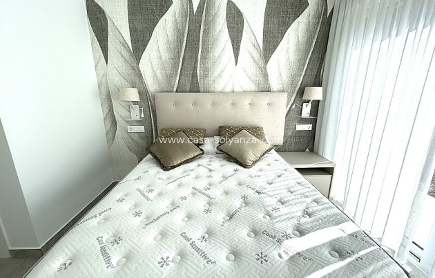 Revente - Appartement - La Mata - Torreblanca