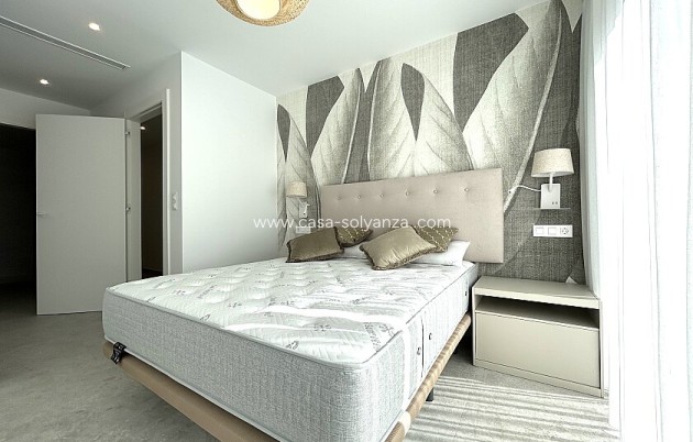 Revente - Appartement - La Mata - Torreblanca