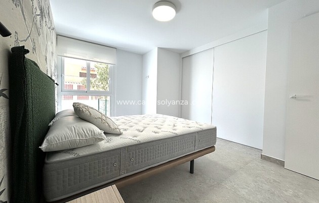 Revente - Appartement - La Mata - Torreblanca