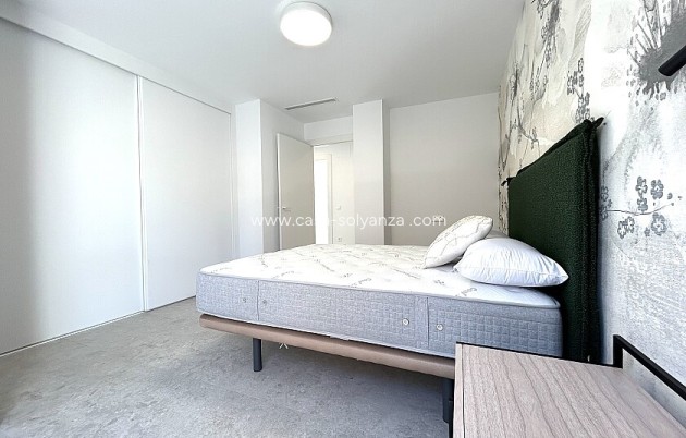 Revente - Appartement - La Mata - Torreblanca