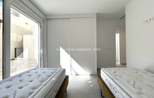 Revente - Appartement - La Mata - Torreblanca