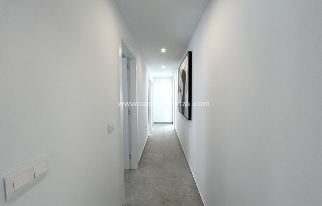 Revente - Appartement - La Mata - Torreblanca