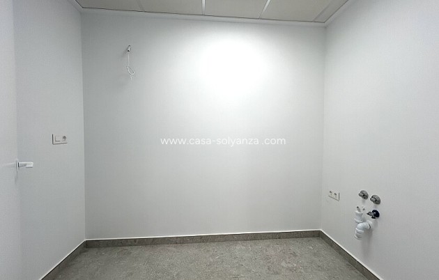 Revente - Appartement - La Mata - Torreblanca