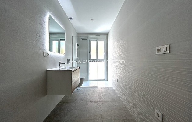 Revente - Appartement - La Mata - Torreblanca