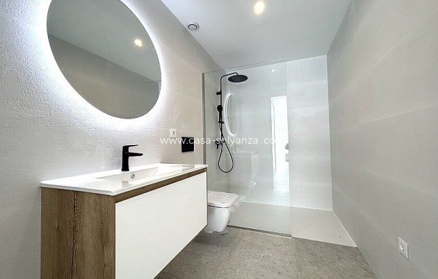 Revente - Appartement - La Mata - Torreblanca