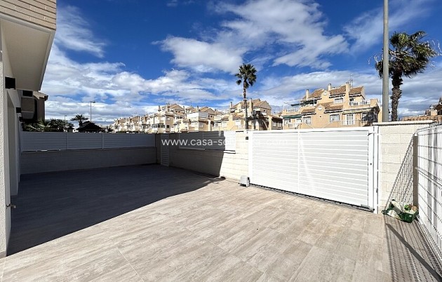 Revente - Appartement - La Mata - Torreblanca