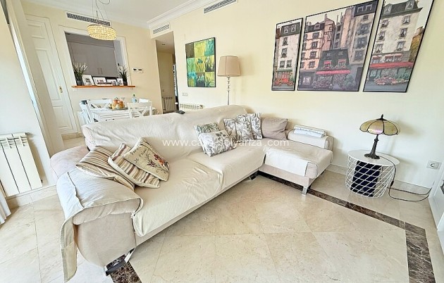 Wiederverkauf - Wohnung - San Javier - Mar Menor - Roda