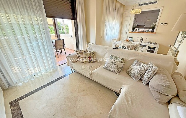 Wiederverkauf - Wohnung - San Javier - Mar Menor - Roda