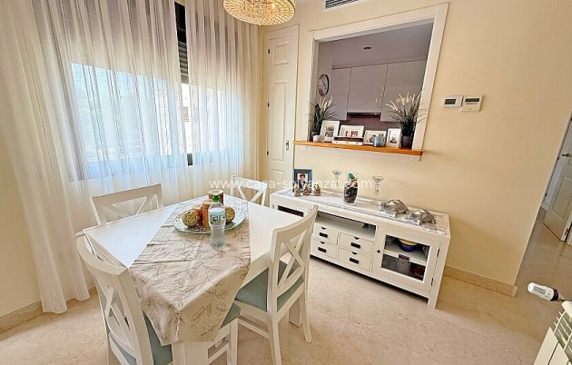 Wiederverkauf - Wohnung - San Javier - Mar Menor - Roda