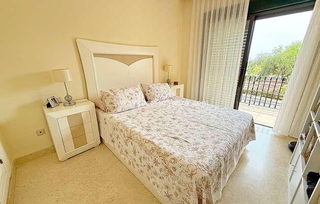 Wiederverkauf - Wohnung - San Javier - Mar Menor - Roda