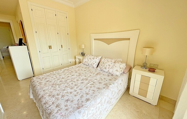 Wiederverkauf - Wohnung - San Javier - Mar Menor - Roda