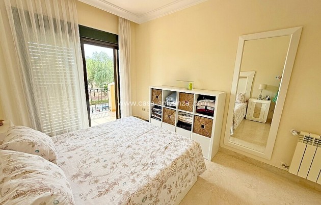 Wiederverkauf - Wohnung - San Javier - Mar Menor - Roda