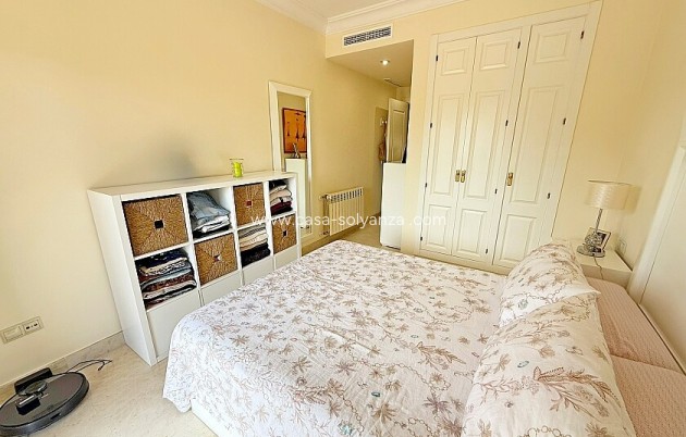 Wiederverkauf - Wohnung - San Javier - Mar Menor - Roda