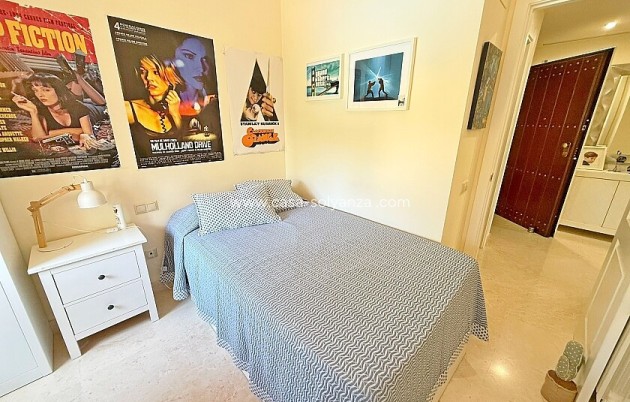 Wiederverkauf - Wohnung - San Javier - Mar Menor - Roda