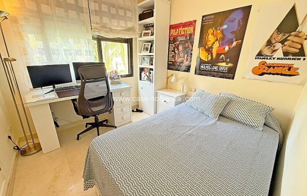 Wiederverkauf - Wohnung - San Javier - Mar Menor - Roda