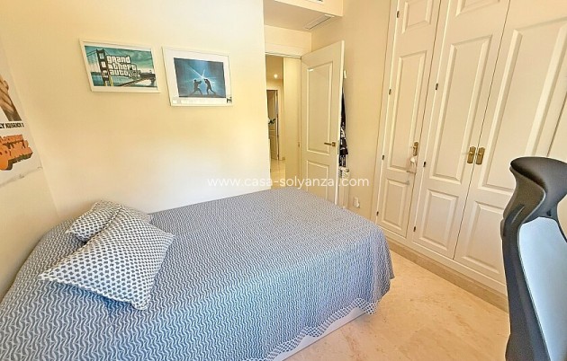 Wiederverkauf - Wohnung - San Javier - Mar Menor - Roda