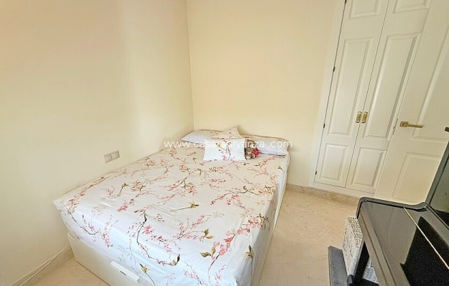 Wiederverkauf - Wohnung - San Javier - Mar Menor - Roda