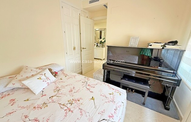 Wiederverkauf - Wohnung - San Javier - Mar Menor - Roda