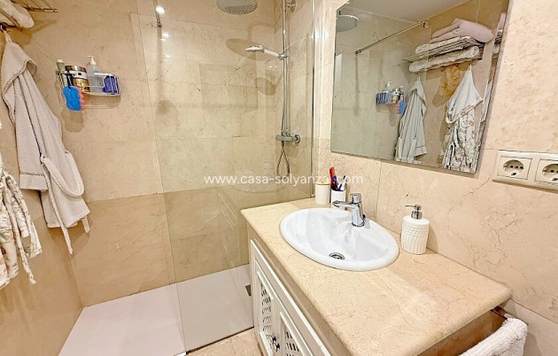 Wiederverkauf - Wohnung - San Javier - Mar Menor - Roda