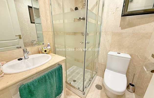 Wiederverkauf - Wohnung - San Javier - Mar Menor - Roda