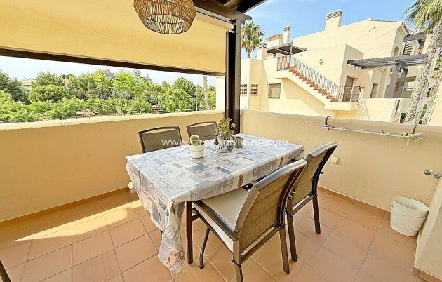 Wiederverkauf - Wohnung - San Javier - Mar Menor - Roda