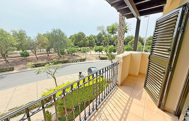 Wiederverkauf - Wohnung - San Javier - Mar Menor - Roda