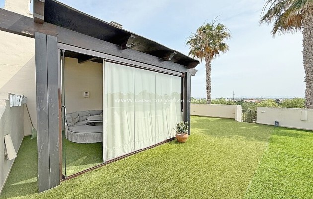 Wiederverkauf - Wohnung - San Javier - Mar Menor - Roda