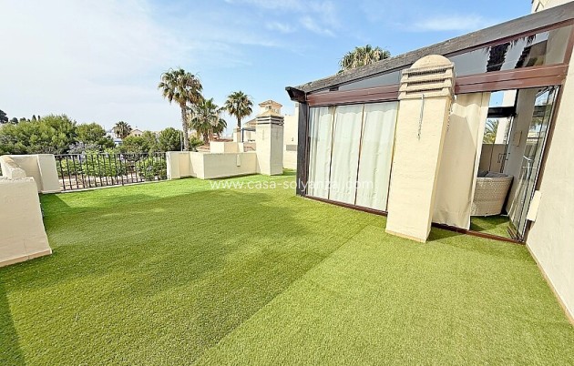 Wiederverkauf - Wohnung - San Javier - Mar Menor - Roda