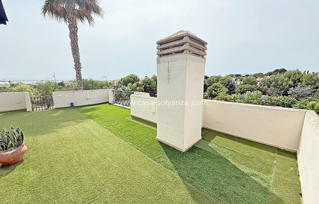 Wiederverkauf - Wohnung - San Javier - Mar Menor - Roda