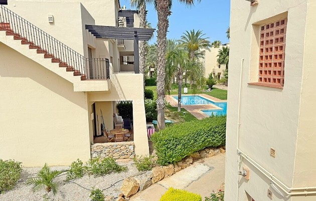 Wiederverkauf - Wohnung - San Javier - Mar Menor - Roda