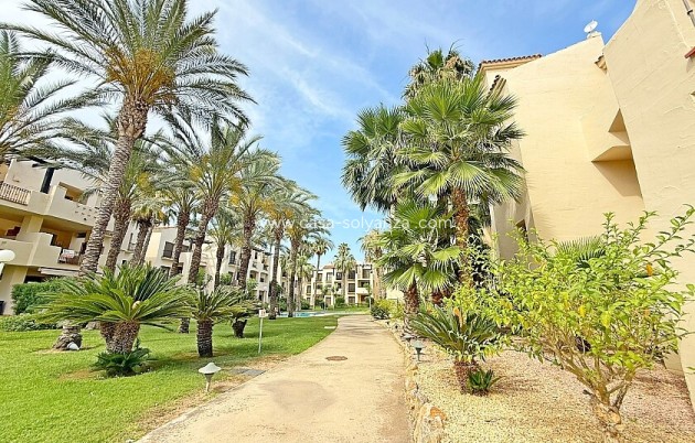 Wiederverkauf - Wohnung - San Javier - Mar Menor - Roda