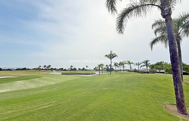 Wiederverkauf - Wohnung - San Javier - Mar Menor - Roda