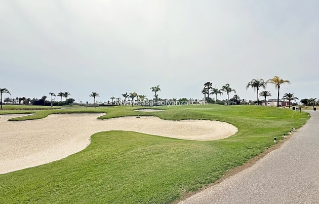 Wiederverkauf - Wohnung - San Javier - Mar Menor - Roda