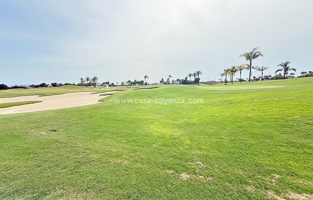 Wiederverkauf - Wohnung - San Javier - Mar Menor - Roda