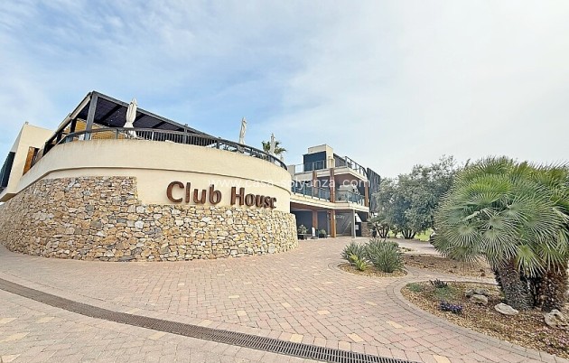 Wiederverkauf - Wohnung - San Javier - Mar Menor - Roda