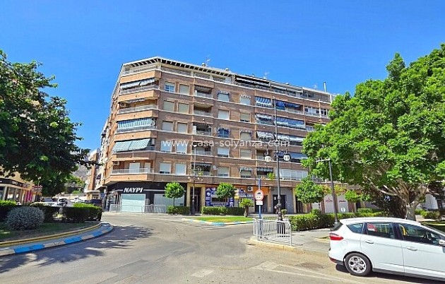 Herverkoop - Appartement / flat - Orihuela Costa - Orihuela