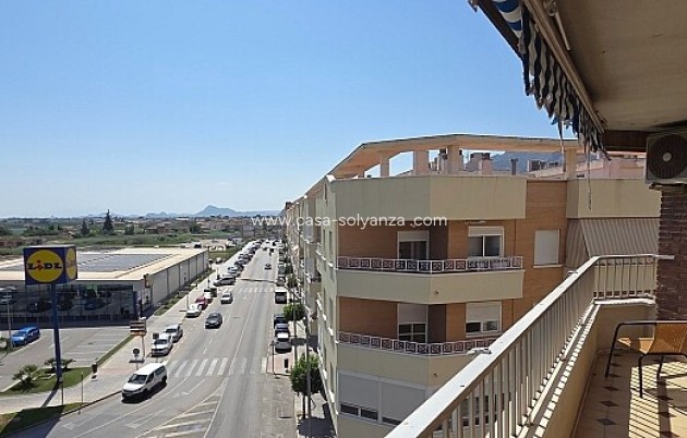 Herverkoop - Appartement / flat - Orihuela Costa - Orihuela
