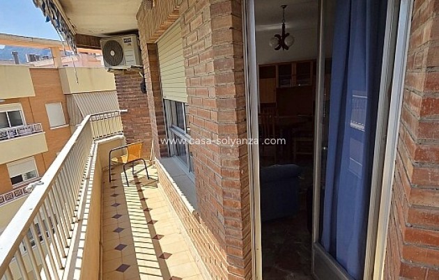 Herverkoop - Appartement / flat - Orihuela Costa - Orihuela