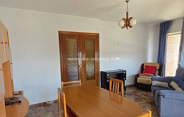 Herverkoop - Appartement / flat - Orihuela Costa - Orihuela