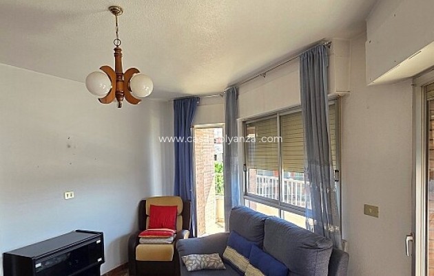 Herverkoop - Appartement / flat - Orihuela Costa - Orihuela