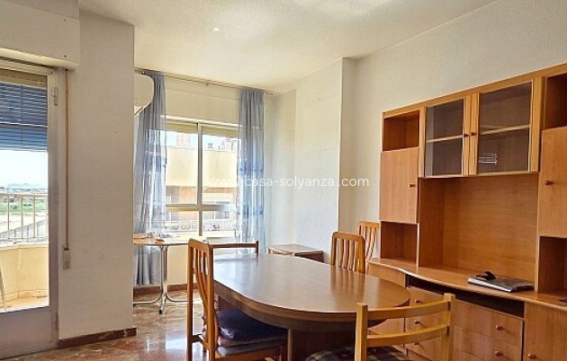 Herverkoop - Appartement / flat - Orihuela Costa - Orihuela