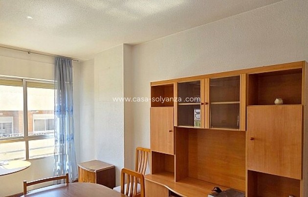 Herverkoop - Appartement / flat - Orihuela Costa - Orihuela