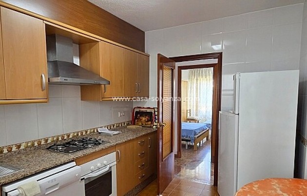 Herverkoop - Appartement / flat - Orihuela Costa - Orihuela