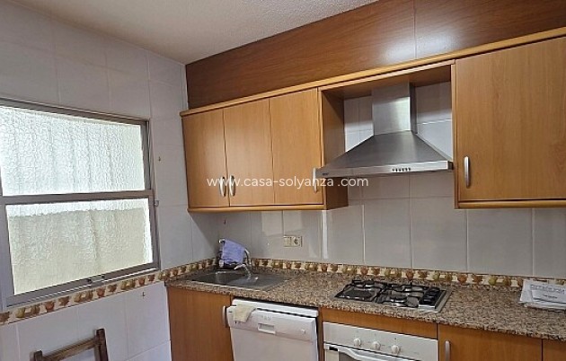 Herverkoop - Appartement / flat - Orihuela Costa - Orihuela