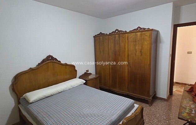 Herverkoop - Appartement / flat - Orihuela Costa - Orihuela